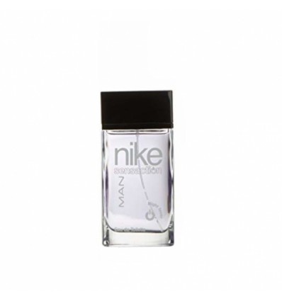 NIKE MAN SENSACTION NIGHT FEVER EDT 50 ml SPRAY SIN CAJA