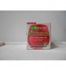 GARNIER ULTRA LIFT NUTRICIÓN INTENSA PRO-RETINOL CREMA DIA PIEL SECA 50 ml