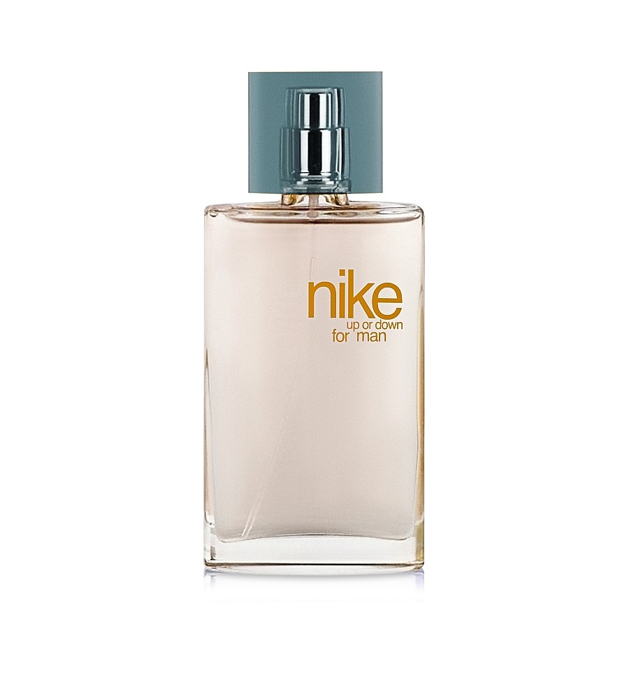 NIKE UP OR DOWN FOR MAN EDT 75 ml SPRAY SIN CAJA - Cosmetics Co