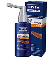 NIVEA FOR MEN tónico anticaída vapo aplicador 150 ml
