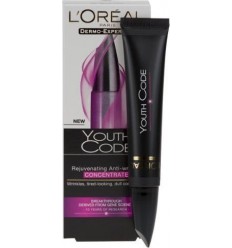 L'Oréal Código Juventud Concentrado Antiarrugas 30 ml L'Oréal Código Juventud Concentrado Antiarrugas 30 ml