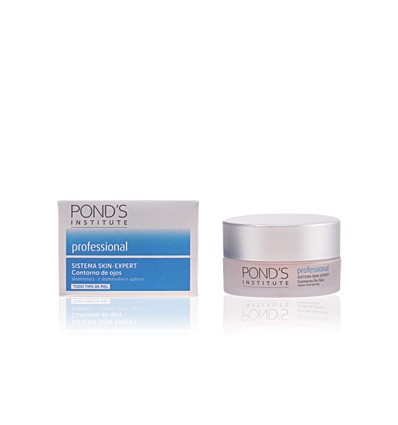 POND`S Professional contorno de ojos 15 ml todo tipo de piel