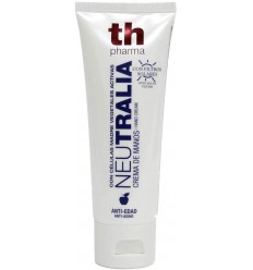 TH PHARMA NEUTRALIA CR MANOS ANTI-EDAD SPF 30 75 ml