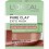 LOREAL PURE CLAY MASCARILLA FACIAL EXFOLIANTE 50ml