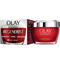 OLAY REGENERIST 3 ÁREAS NOCHE 15 ml ( tamaño viaje )