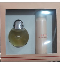 LUZ de Victorio & Lucchino EDT 50 ml + DEO 150 ml