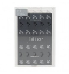 REVLON NAIL LACE 845 MIDNIGHT SEDUCTION 60 APLICACIONES REVLON NAIL LACE 845 MIDNIGHT SEDUCTION 60 APLICACIONES