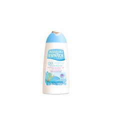 INSTITUTO ESPAÑOL ODOR BLOCK GEL INTIMO 300 ML