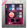 THE COLOR WORKSHOP ESSENTIAL COSMETICS COLLECTION