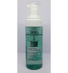 LOREAL IDEAL FRESH LIMPIADOR FACIAL150ml PIEL MIXTA