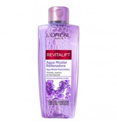 LOREAL REVITALIFT AGUA MICELAR RELLENADORA 200ml