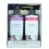 BODY COLLECTION LAVENDER & SWEET PEA HAND WASH 300 ML & HAND LOTION 300 ML