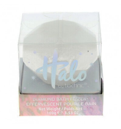 TECHNIC HALO DIAMOND BATH FIZZER