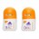 ADIDAS woman INTENSIVE ACTION- 3 DUPLO DEO ROLL ON 50 ml