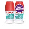 BYLY EXTREM FRESCOR 96 H DEO ROLLON PROMOCIÓN 2 X 50 ML