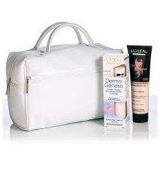 LOREAL DERMA GENESIS 50 ml + DEMAQ EXPERT 150 ml + NECESER