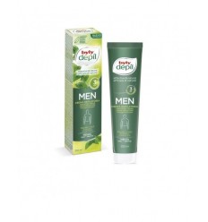 BYLY MEN CREMA DEPILATORIA MENTA 200 ml