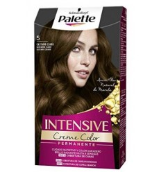 PALETTE INTENSE CREAM COLOR 5 CASTAÑO CLARO