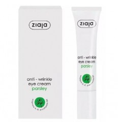 ZIAJA ACEITE DE HOJA DE PEREJIL CONTORNO DE OJOS 15 ml