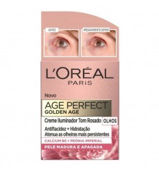 LOREAL AGE PERFECT GOLDEN AGE CONTORNO DE OJOS 15 ml