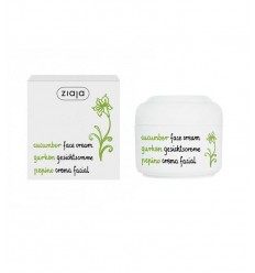 ZIAJA CREMA FACIAL PEPINO P MIXTA / GRASA 50 ml