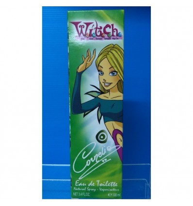 WITCH EAU de TOILETTE CORNELIA 100 ml spray