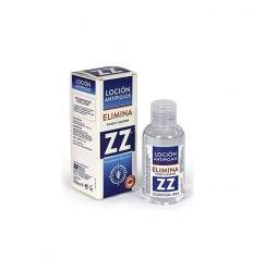 ZZ LOCIÓN ANTIPIOJOS 100 ml