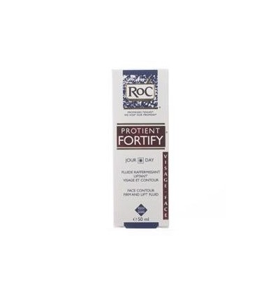 ROC PROTIENT FORTIFY FLUIDO REAFIRMANTE 50 ml