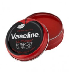 VASELINE LIP THERAPY MIRROR VASELINA 20 GR