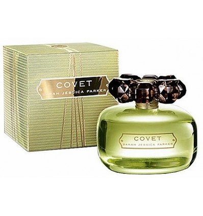 SARAH JESSICA PARKER COVET EDP 50 ml woman vaporizador