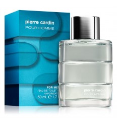 PIERRE CARDIN POUR HOMME EDT 50 ml SPRAY PIERRE CARDIN POUR HOMME EDT 50 ml SPRAY