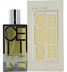 CELINE POUR FEMME EDT 50 ml SPRAY de Celine Parfums París