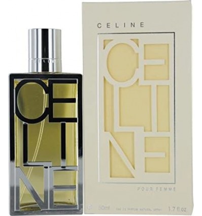 CELINE POUR FEMME EDT 50 ML SPRAY