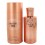 SAFFRON ROSE GOLD 999 EDP 100 ML SPRAY