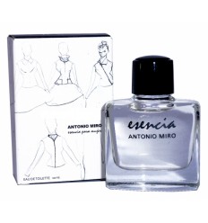 ANTONIO MIRÓ Esencia de mujer EDT 10 ml