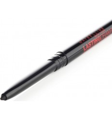 MAYBELLINE LASTING DRAMA GEL 24 H CRAYON LINER NOIR MAYBELLINE LASTING DRAMA GEL 24 H CRAYON LINER NOIR
