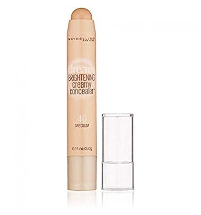 MAYBELLINE DREAM BRIGHTENING CREAMY CONCEALER 40 MEDIUM 3 gr