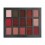 TECHNIC CRANBERRY CRUSH paleta 15 sombras Ref. 998228 CBY