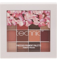 TECHNIC PRESSED PIGMENT PALETTE