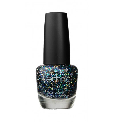 TECHNIC BLACK MIRROR ESMALTE E UÑAS 12 ml