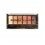 TECHNIC BRONZE PALETA 6 SOMBRAS DE OJOS R 23505