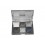 TECHNIC COLOUR MAX BAKED EYESHADOWS SILVERADO