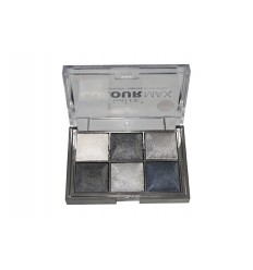 TECHNIC COLOUR MAX BAKED EYESHADOWS SILVERADO