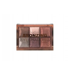 TECHNIC BAKED EYESHADOWS BRONZE