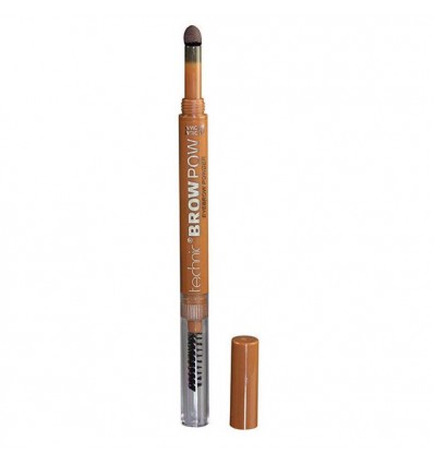 TECHNIC BROW POW MEDIUM BROWN