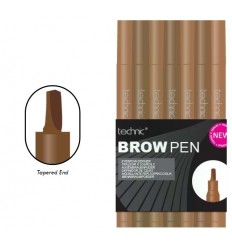 TECHNIC BROW PEN MEDIUM BROWN