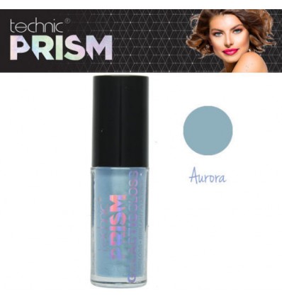 TECHNIC PRISM GALACTIC GLOSS AURORA