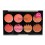 TECHNIC COLOUR FIX CREAM BLUSH & BRONZE PALETTE Ref. 26802