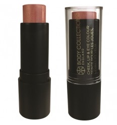 BODY COLLECTION ON THE GO MULTI MAKE ME BLUSH BODY COLLECTION ON THE GO MULTI MAKE ME BLUSH