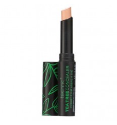 TECHNIC CONCEALER WITH TEA TREE OIL LIGHT / MEDIUM